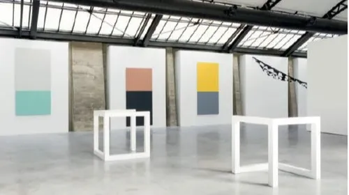 Un salon d’art contemporain prévu en octobre à Dijon 
